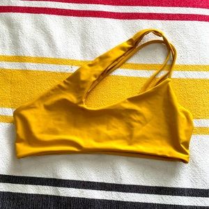 Mikoh bikini top M